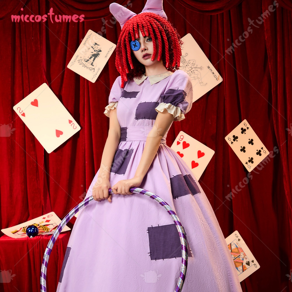 【Ready for Ship】Cosplay.fm Wom - огляд і ціна Women Accessories Wholesale