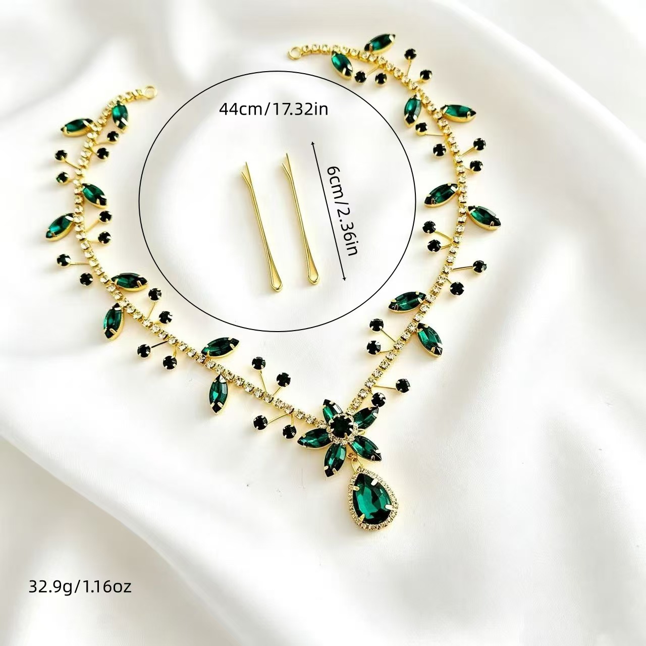 New Style Bridal Hair Accessor - огляд і ціна Women'S Accessories Accessorize