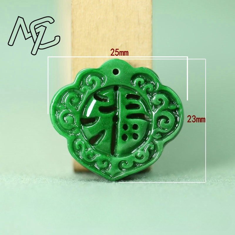 2pcs DIY Natural Dry Green Eme - огляд і ціна Accessories Woman