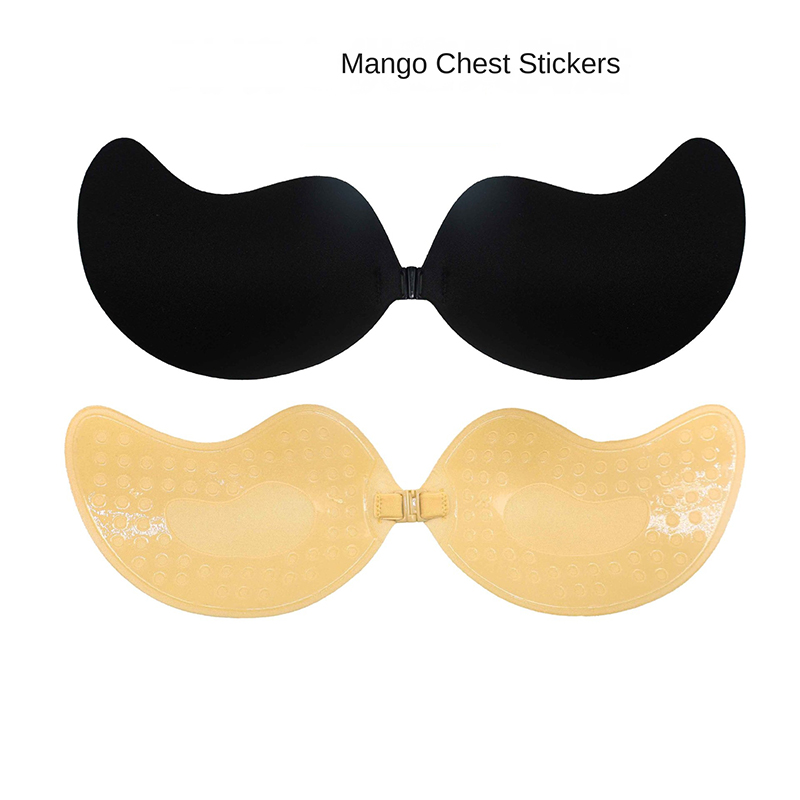 1/2 Pair of Push-Up Mango-Shap - огляд і ціна Women'S Accessories Mango