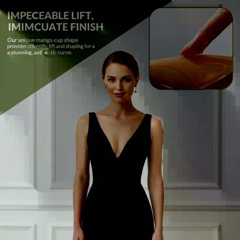 Women Invisible Breast Patch T - огляд і ціна Women'S Accessories Mango