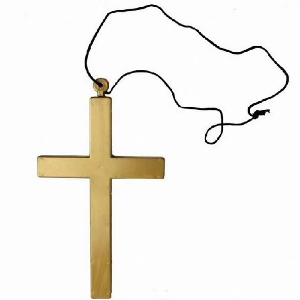 1/3Pcs Creative Nun Costume Se - огляд і ціна Women'S Victorian Era Accessories
