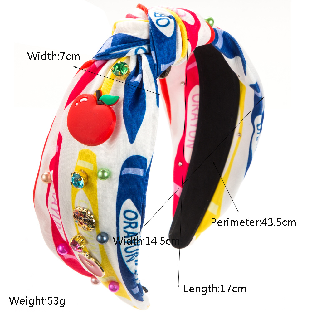 Fashion School Season Printed  - огляд і ціна Women'S Accessories Accessorize