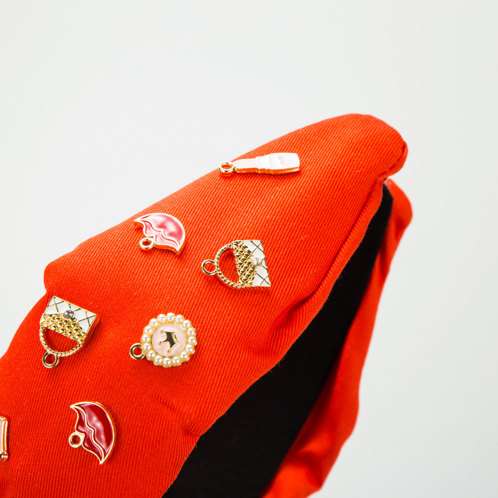Heming headband autumn and win - огляд і ціна Women'S Accessories Accessorize