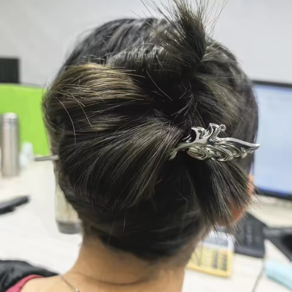 Apothecary Diaries Alloy Hairp - огляд і ціна Women Accessories Wholesale