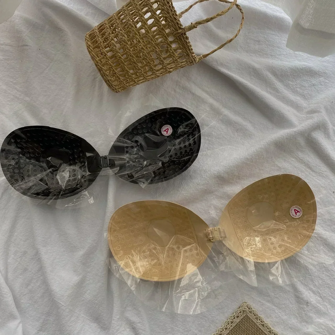 Reusable Silicone Bust Nipple  - огляд і ціна Women'S Accessories Mango